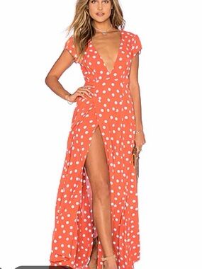 Tularosa Sid dress size M